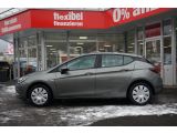 Opel Astra bei Sportwagen.expert - Abbildung (5 / 15)