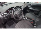 Opel Astra bei Sportwagen.expert - Abbildung (9 / 15)