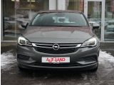 Opel Astra bei Sportwagen.expert - Abbildung (3 / 15)