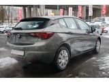 Opel Astra bei Sportwagen.expert - Abbildung (8 / 15)