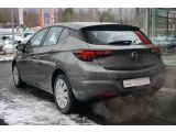 Opel Astra bei Sportwagen.expert - Abbildung (6 / 15)