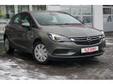 Opel Astra bei Sportwagen.expert - Abbildung (4 / 15)