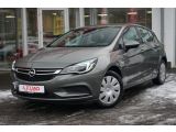 Opel Astra bei Sportwagen.expert - Abbildung (2 / 15)