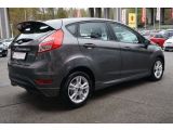 Ford Fiesta bei Sportwagen.expert - Abbildung (8 / 15)