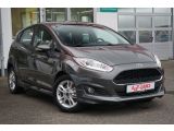 Ford Fiesta bei Sportwagen.expert - Abbildung (4 / 15)