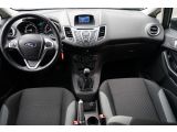 Ford Fiesta bei Sportwagen.expert - Abbildung (10 / 15)