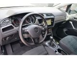 VW Touran bei Sportwagen.expert - Abbildung (9 / 15)