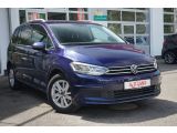 VW Touran bei Sportwagen.expert - Abbildung (4 / 15)