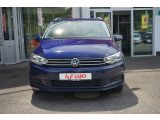 VW Touran bei Sportwagen.expert - Abbildung (3 / 15)