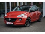 Opel Adam bei Sportwagen.expert - Abbildung (2 / 15)
