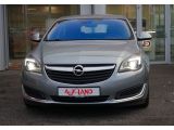 Opel Insignia bei Sportwagen.expert - Abbildung (3 / 15)