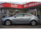 Opel Insignia bei Sportwagen.expert - Abbildung (5 / 15)