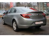 Opel Insignia bei Sportwagen.expert - Abbildung (6 / 15)