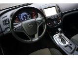 Opel Insignia bei Sportwagen.expert - Abbildung (12 / 15)