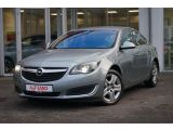 Opel Insignia bei Sportwagen.expert - Abbildung (2 / 15)