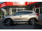 Hyundai Tucson bei Sportwagen.expert - Abbildung (5 / 15)
