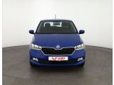 Skoda Fabia bei Sportwagen.expert - Abbildung (8 / 15)