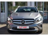 Mercedes-Benz GLA-Klasse bei Sportwagen.expert - Abbildung (3 / 15)