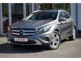 Mercedes-Benz GLA-Klasse bei Sportwagen.expert - Abbildung (2 / 15)