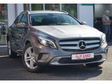 Mercedes-Benz GLA-Klasse bei Sportwagen.expert - Abbildung (4 / 15)