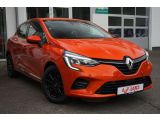 Renault Clio bei Sportwagen.expert - Abbildung (4 / 15)