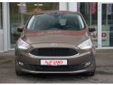 Ford C-MAX bei Sportwagen.expert - Abbildung (3 / 15)