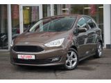 Ford C-MAX bei Sportwagen.expert - Abbildung (2 / 15)