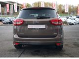 Ford C-MAX bei Sportwagen.expert - Abbildung (8 / 15)