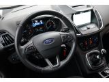 Ford C-MAX bei Sportwagen.expert - Abbildung (11 / 15)