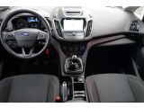 Ford C-MAX bei Sportwagen.expert - Abbildung (10 / 15)