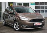 Ford C-MAX bei Sportwagen.expert - Abbildung (4 / 15)