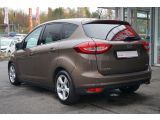 Ford C-MAX bei Sportwagen.expert - Abbildung (6 / 15)