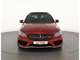 Mercedes-Benz GT-Klasse bei Sportwagen.expert - Abbildung (8 / 15)