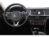 Kia Optima bei Sportwagen.expert - Abbildung (10 / 15)