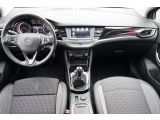 Opel Astra bei Sportwagen.expert - Abbildung (10 / 15)