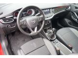 Opel Astra bei Sportwagen.expert - Abbildung (9 / 15)