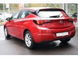 Opel Astra bei Sportwagen.expert - Abbildung (6 / 15)