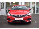 Opel Astra bei Sportwagen.expert - Abbildung (3 / 15)