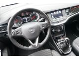 Opel Astra bei Sportwagen.expert - Abbildung (11 / 15)