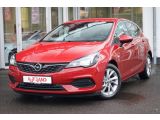 Opel Astra bei Sportwagen.expert - Abbildung (2 / 15)