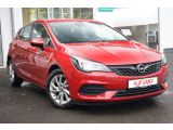 Opel Astra bei Sportwagen.expert - Abbildung (4 / 15)