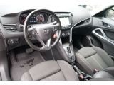 Opel Zafira Tourer bei Sportwagen.expert - Abbildung (9 / 15)