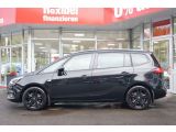 Opel Zafira Tourer bei Sportwagen.expert - Abbildung (5 / 15)