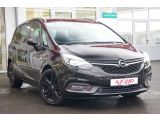 Opel Zafira Tourer bei Sportwagen.expert - Abbildung (4 / 15)