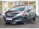 Opel Zafira Tourer bei Sportwagen.expert - Abbildung (2 / 15)