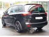 Opel Zafira Tourer bei Sportwagen.expert - Abbildung (6 / 15)