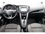 Opel Zafira Tourer bei Sportwagen.expert - Abbildung (10 / 15)