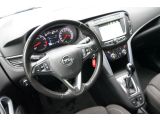 Opel Zafira Tourer bei Sportwagen.expert - Abbildung (11 / 15)