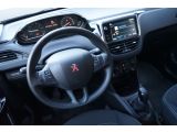 Peugeot 208 bei Sportwagen.expert - Abbildung (11 / 15)