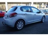 Peugeot 208 bei Sportwagen.expert - Abbildung (8 / 15)